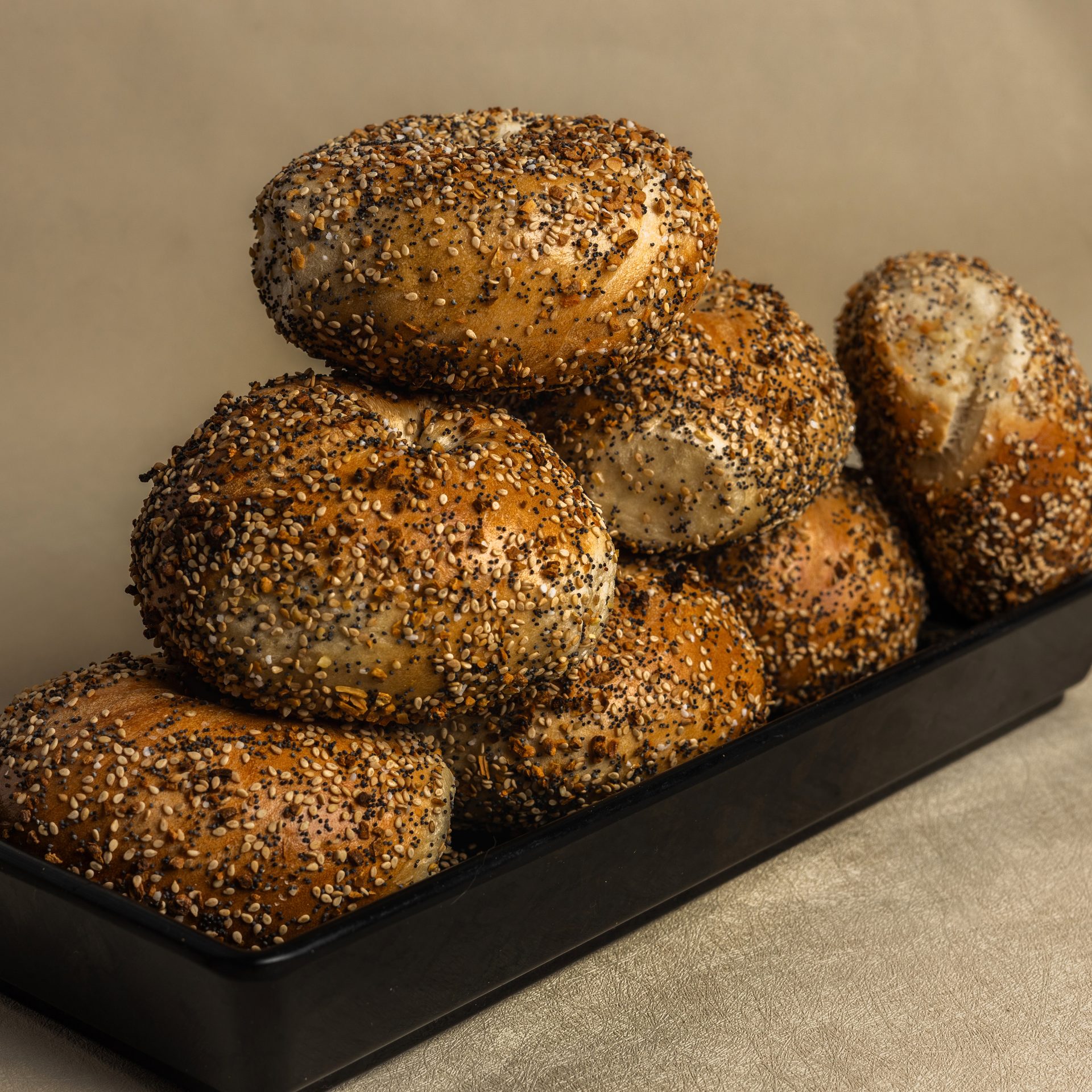 18 Best Bagels in NYC