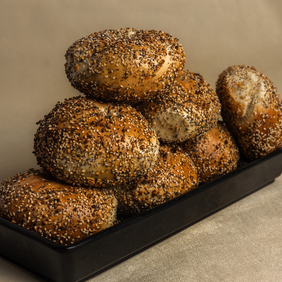 18 Best Bagels in NYC