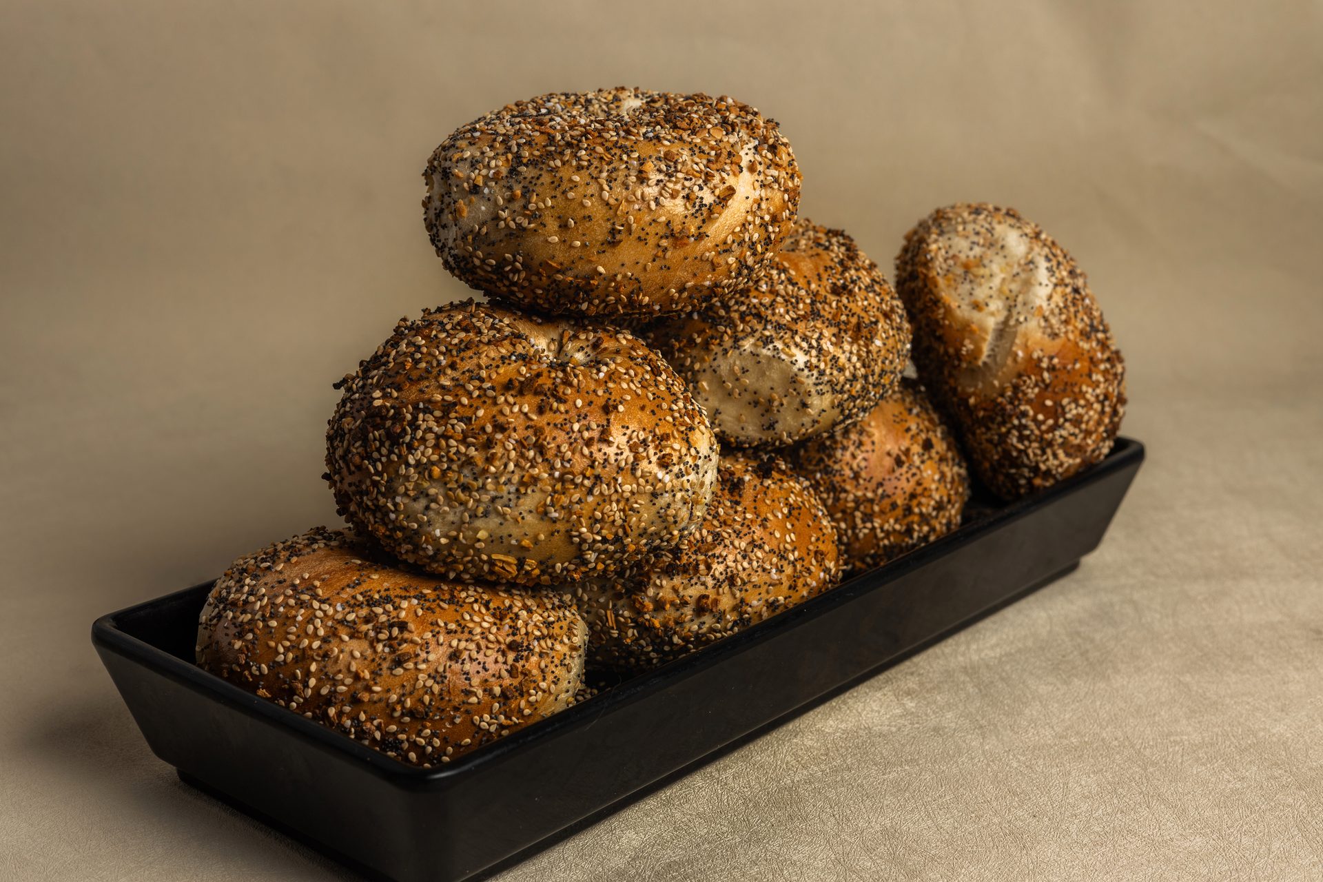 18 Best Bagels in NYC