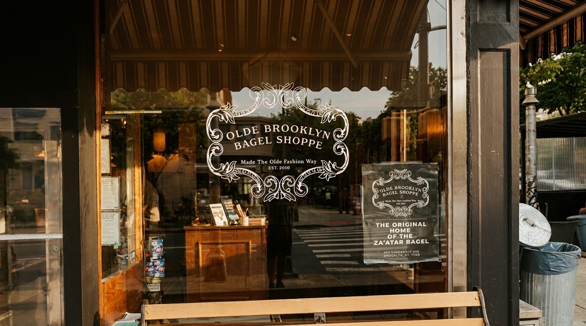 Family owned, community driven
