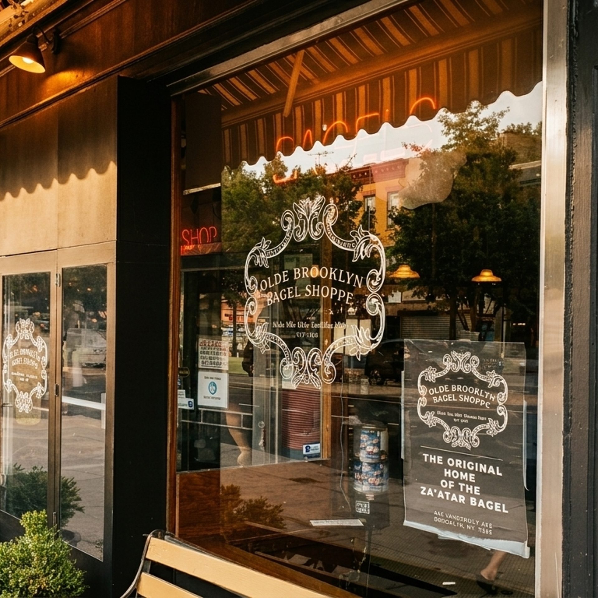 Come See Us in Prospect Heights