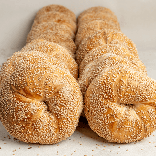 Dozen Bagels