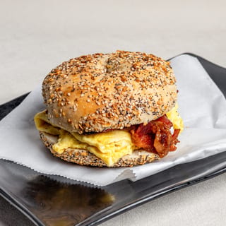 2 Egg Sandwich