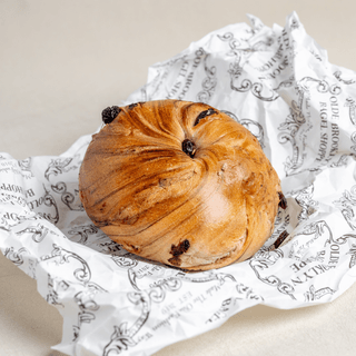 Individual Bagel